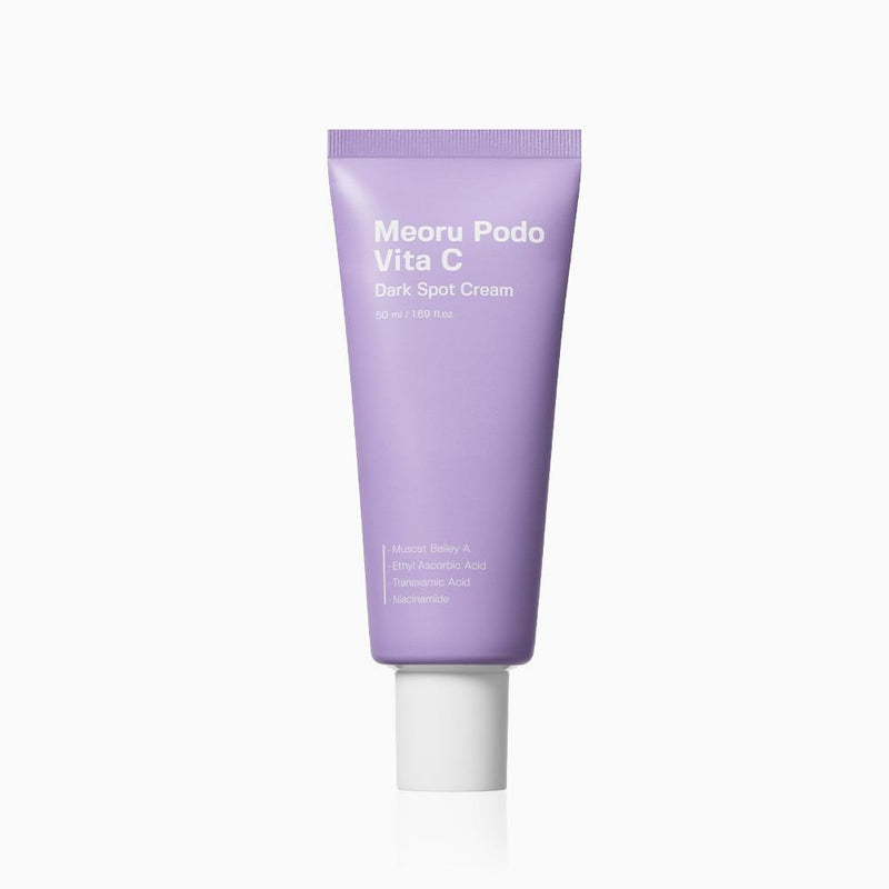 [SungboonEditor] Meoru Podo VitaC Dark Spot Cream 50ml-Luxiface.com