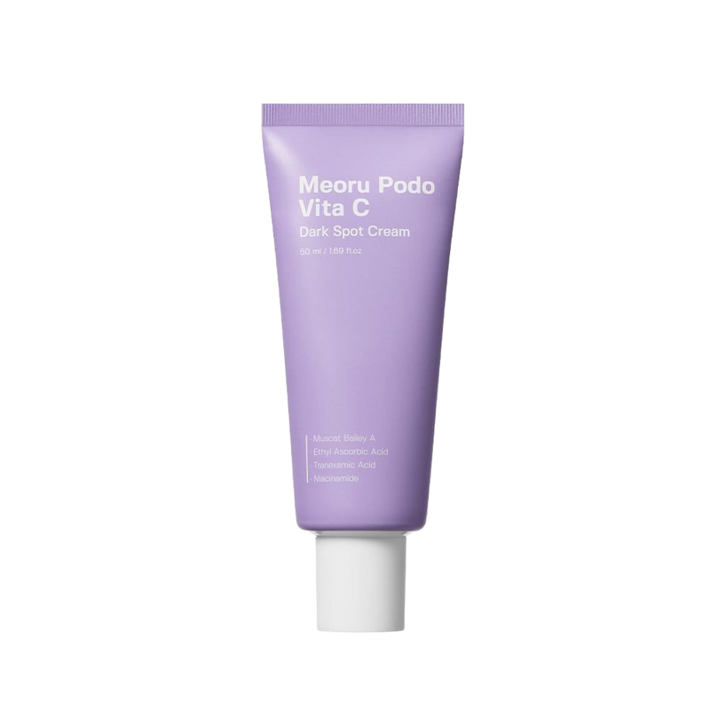 [SungboonEditor] Meoru Podo VitaC Dark Spot Cream 50ml-Luxiface.com