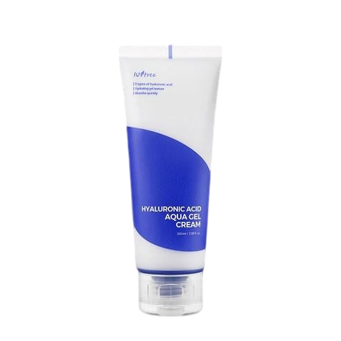 [Isntree] Hyaluronic Acid Aqua Gel Cream 100ml-Luxiface.com