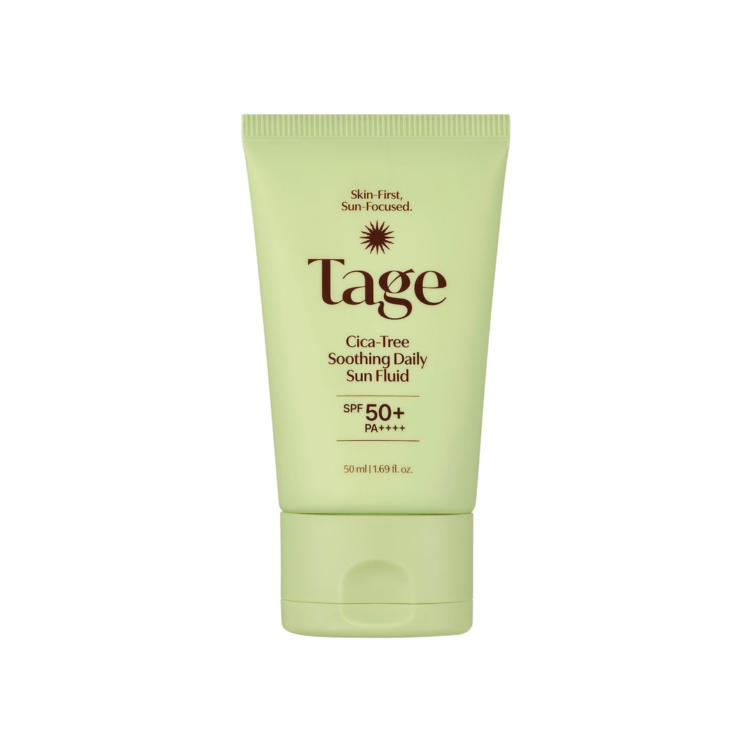 Tage] Cica-Tree Soothing Daily Sun Fluid 50ml – Luxiface.com