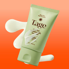 [Tage] Cica-Tree Soothing Daily Sun Fluid 50ml