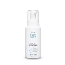 [EtudeHouse] SoonJung pH 6.5 Whip Cleanser 250ml