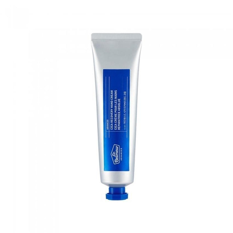 [The face shop] Dr. Belmeur Cica Recovery Hand Cream 60ml-Moisturizer-Thefaceshop-60ml-Luxiface