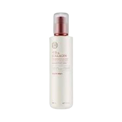 [The face shop] Pomegranate And Collagen Volume Lifting Emulsion 140ml-Emulsion-Luxiface.com