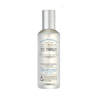 [The face shop] The Therapy Hydrating Tonic Treatment 150ml-Emulsion-Thefaceshop-150ml-Luxiface