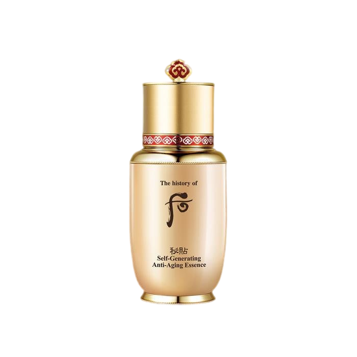 [The History Of Whoo] Bichup Self-Generating Anti-Aging Essence 50ml-Essence-Luxiface.com