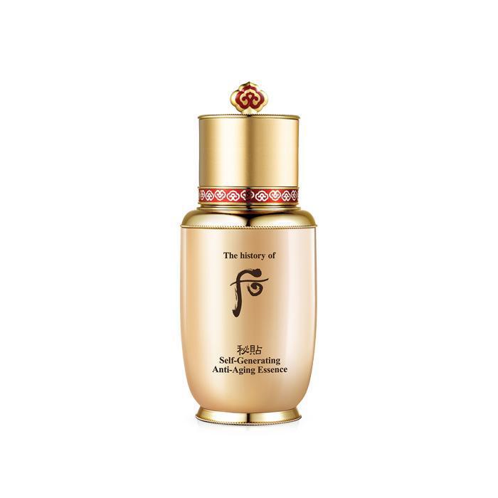 [The History Of Whoo] Bichup Self-Generating Anti-Aging Essence 50ml-Essence-TheHistoryOfWhoo-50ml-Luxiface