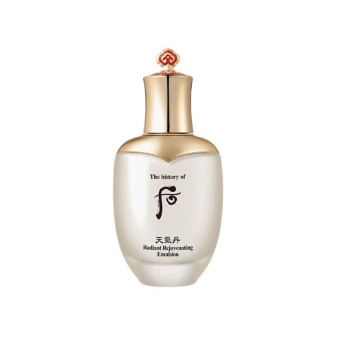 [The History Of Whoo] Cheongidan Rediant Rejuvenating Emulsion 110ml-emulsion-TheHistoryOfWhoo-Luxiface