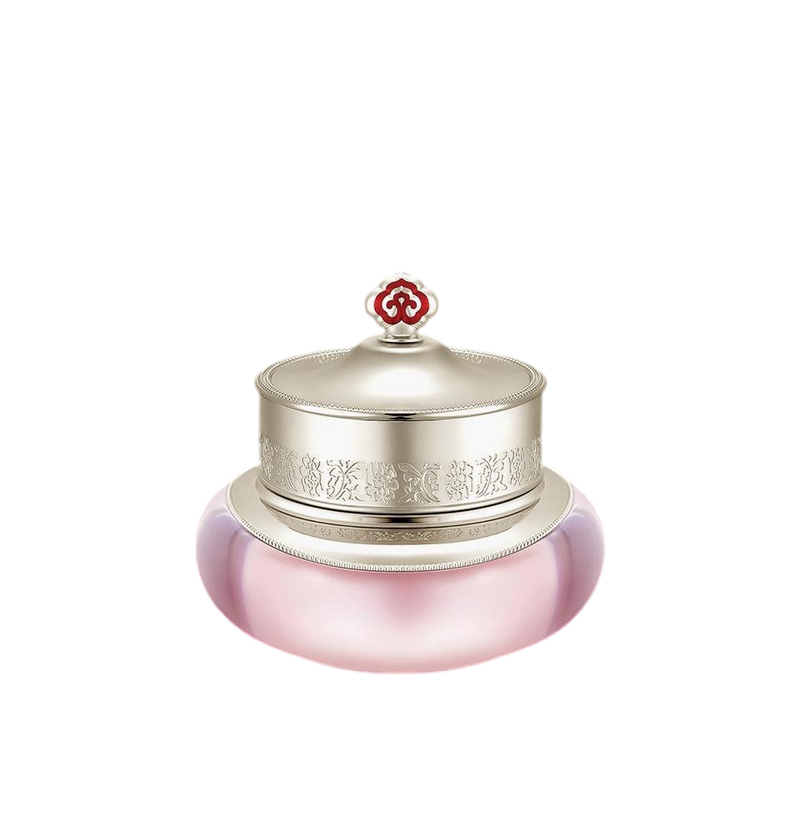 [The History Of Whoo] Gongjinhyang Intensive Hydrating Cream 50ml-cream-Luxiface.com