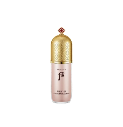 [The History Of Whoo] Gongjinhyang Mi Essential Makeup Base 40ml-makeup base-Luxiface.com