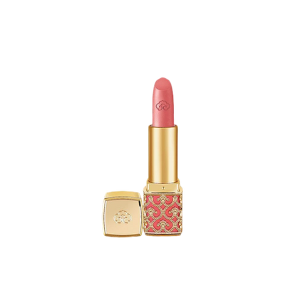 [The History Of Whoo] Gongjinhyang Mi: Velvet Lip Rouge -No.13 Pink Beige 3.5g-lipstick-Luxiface.com
