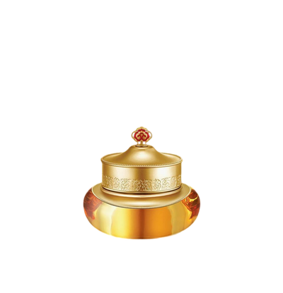 [The History Of Whoo] Gongjinhyang Qi And Jin Cream 50ml-cream-Luxiface.com