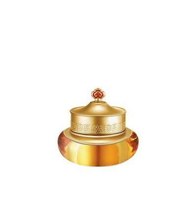 [The History Of Whoo] Gongjinhyang Qi And Jin Cream 50ml-cream-TheHistoryOfWhoo-Luxiface