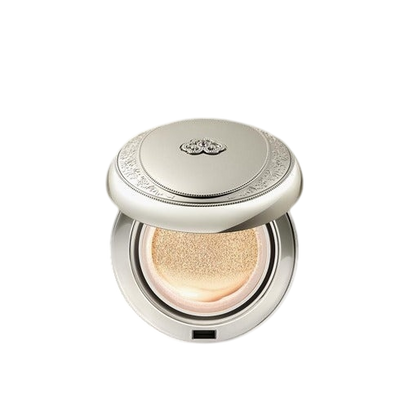 [The History Of Whoo] Gongjinhyang Radiant Brightening Moisture Cushion Foundation -NO.21 X 2ea-foundation-Luxiface.com