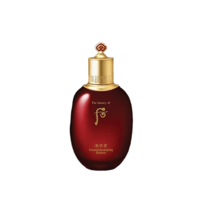 [The History Of Whoo] Jinyulhyang Essential Revitalizing Balancer 150ml-Serum-Luxiface.com