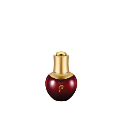 [The History Of Whoo] Jinyulhyang Red Wild Ginseng Facial Oil 30ml-Luxiface.com