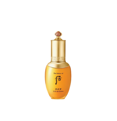 [The History Of Whoo]Gongjinhyang Qi And Jin Essence 45ml-essence-Luxiface.com