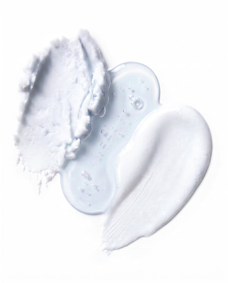 [THE LAB By BLANC DOUX] BlueClay Blackhead Melting Balm 17g image 4