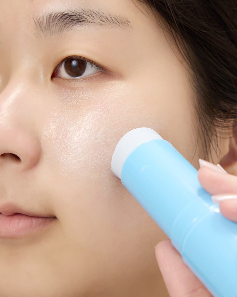 [THE LAB By BLANC DOUX] BlueClay Blackhead Melting Balm 17g image 8
