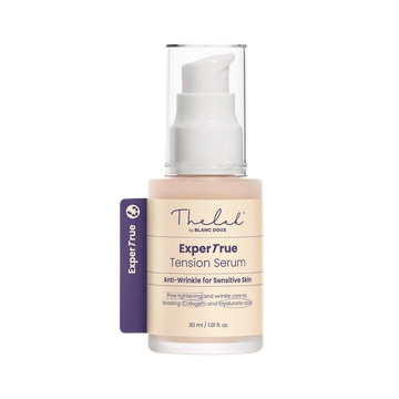 [THE LAB by BLANC DOUX]  Expertrue Tension Serum 30ml