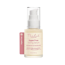 [THE LAB by BLANC DOUX] Expertrue Toning Serum 30ml