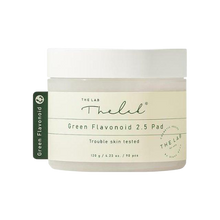 [THE LAB By BLANC DOUX] Green Flavonoid 2.5 Pad 90 EA 120g