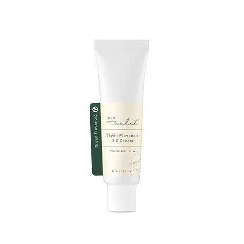 [THE LAB by BLANC DOUX] Green Flavonoid 3.0 Cream 50 ml-Luxiface.com