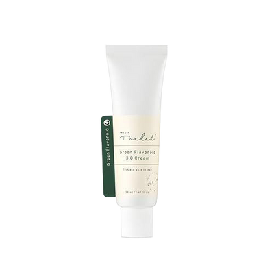 [THE LAB by BLANC DOUX] Green Flavonoid 3.0 Cream 50 ml-Luxiface.com