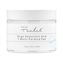 [THE LAB by BLANC DOUX]  Oligo Hyaluronic Acid 7 Multi-Formula Pad  60 EA 120g