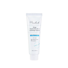 [THE LAB by BLANC DOUX] Oligo Hyaluronic Acid Calming Plus Cream 50 ml