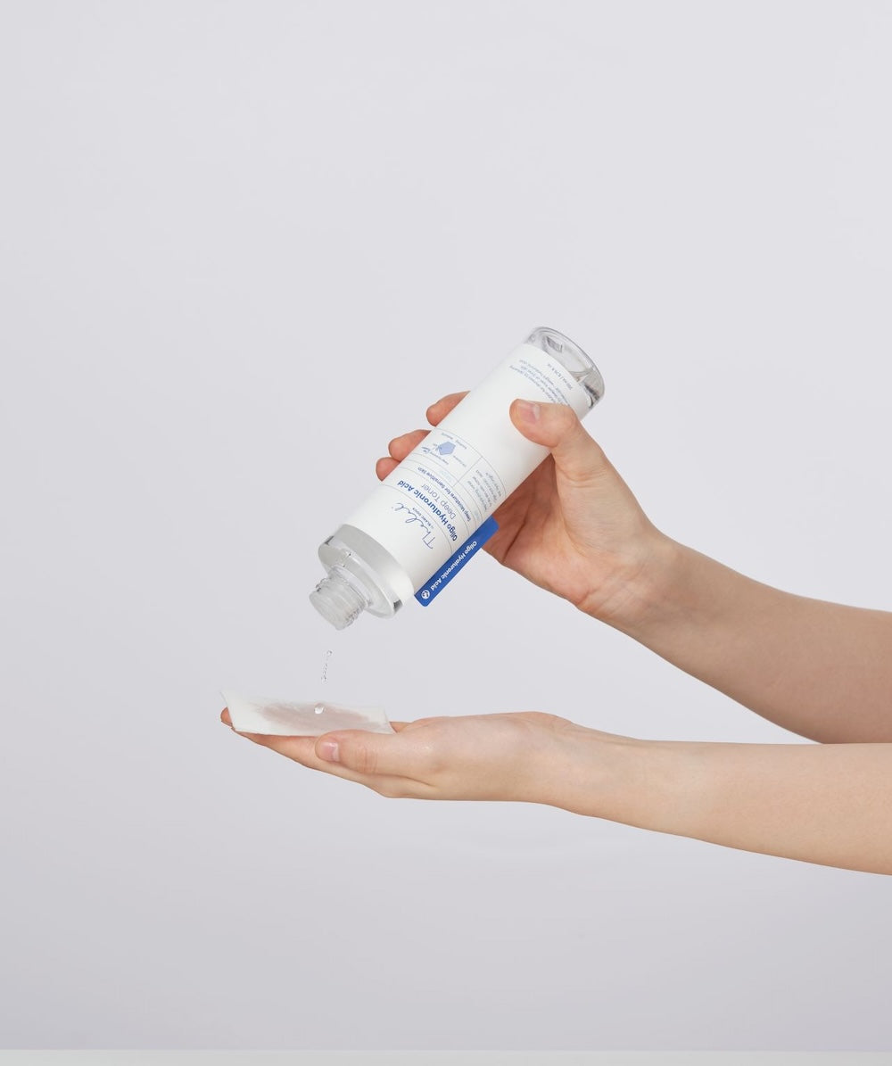[THE LAB by BLANC DOUX] Oligo Hyaluronic Acid Deep Toner - 4 Sizes image 12
