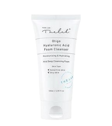 [THE LAB by BLANC DOUX]  Oligo Hyaluronic  Acid Foam Cleanser 120ml