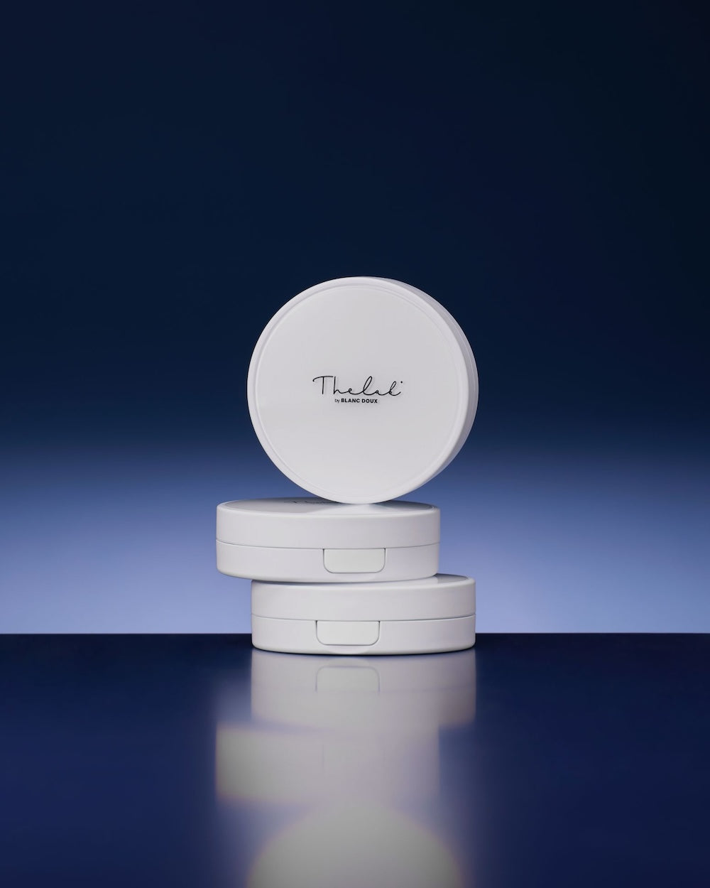 [THE LAB By BLANC DOUX] Oligo Hyaluronic Acid Healthy Cream Cushion - 2 Colors image 11
