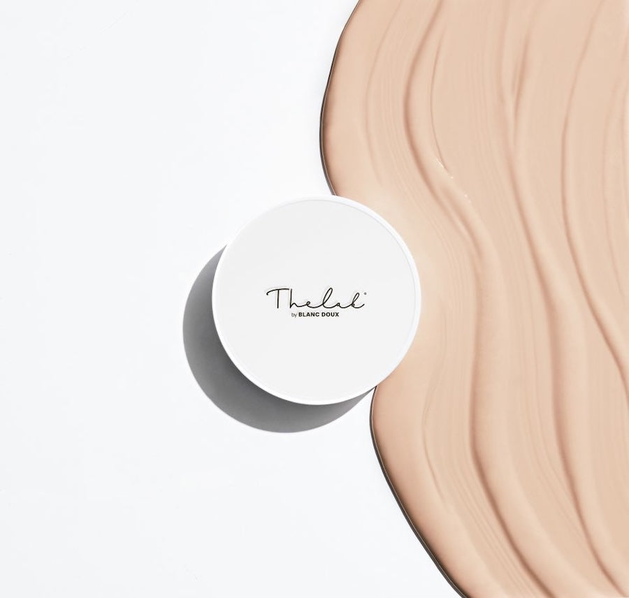 [THE LAB By BLANC DOUX] Oligo Hyaluronic Acid Healthy Cream Cushion - 2 Colors image 9