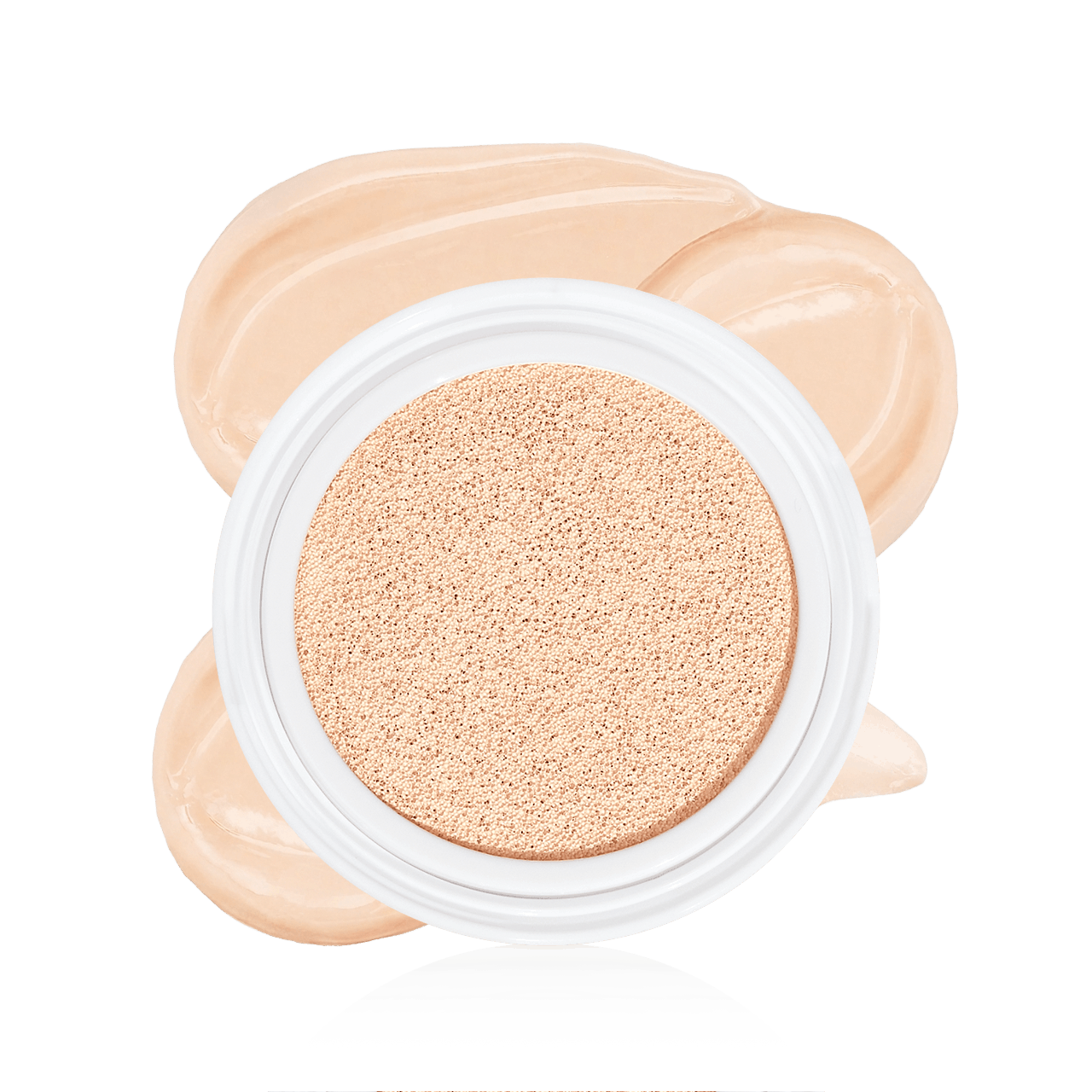 [THE LAB By BLANC DOUX] Oligo Hyaluronic Acid Healthy Cream Cushion Refill - 2 Colors image 3