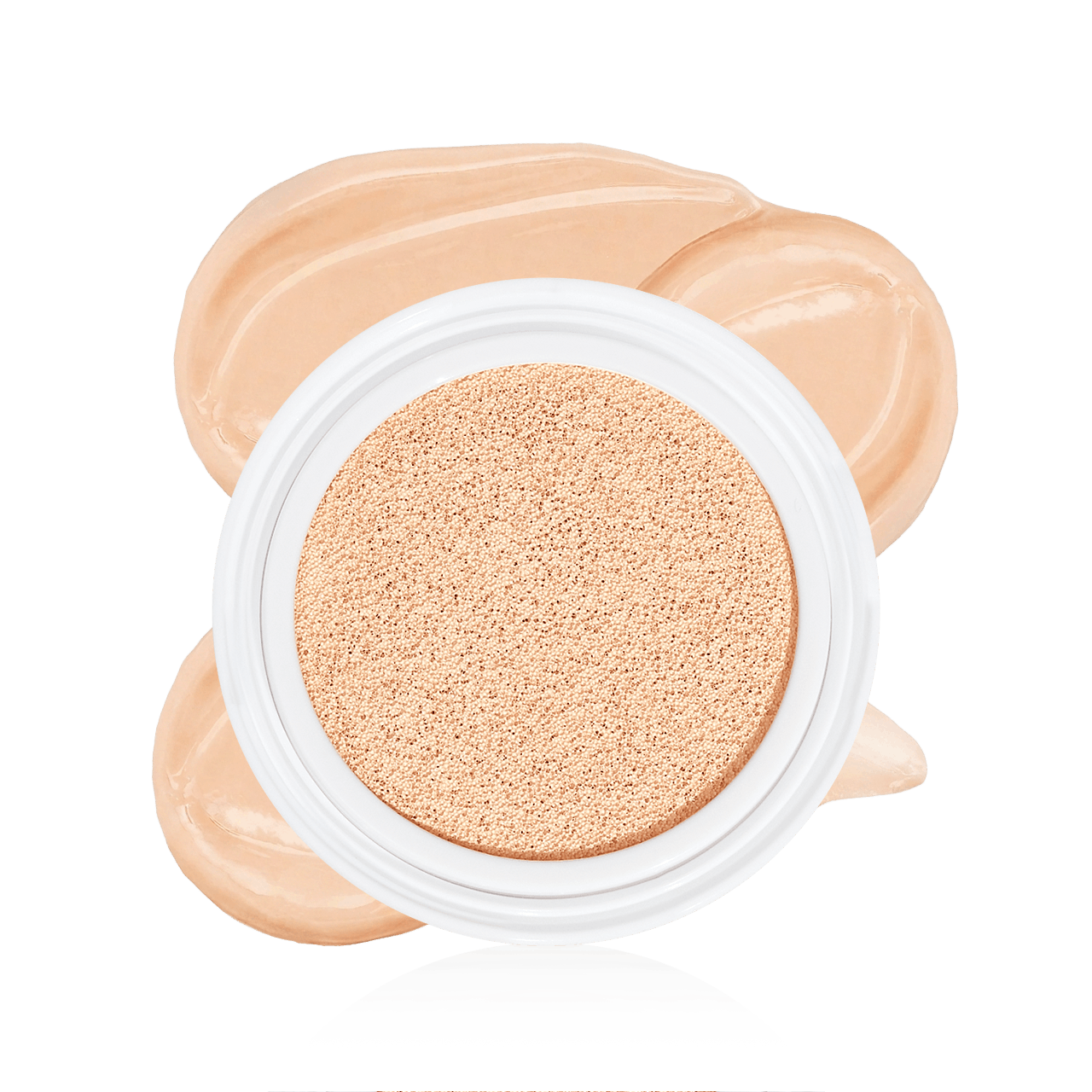 [THE LAB By BLANC DOUX] Oligo Hyaluronic Acid Healthy Cream Cushion Refill - 2 Colors image 5