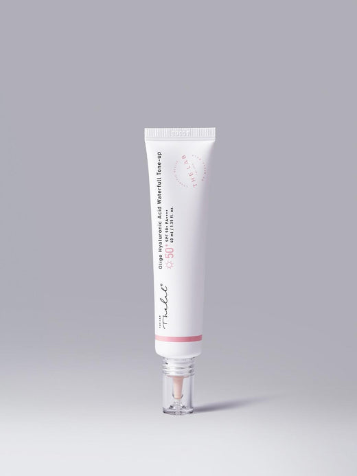 [THE LAB by BLANC DOUX] Oligo Hyaluronic Acid Waterfull Tone-up 40ml