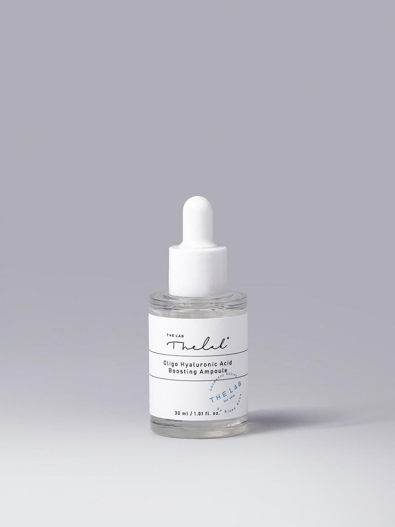 [THE LAB by BLANC DOUX] Oligo Hyaluronic Boosting ampoule 30ml-Luxiface.com