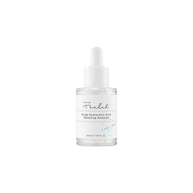 [THE LAB by BLANC DOUX] Oligo Hyaluronic Boosting ampoule 30ml-Luxiface.com