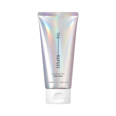 [The Rapuez] Glow Active Clear Mask 120ml-Luxiface.com