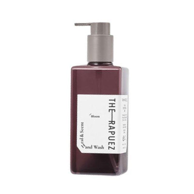 [The Rapuez] Heal & Scent Hand Wash 300ml #Bloom-Luxiface.com