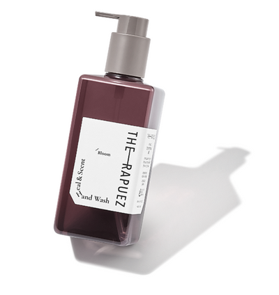 [The Rapuez] Heal & Scent Hand Wash 300ml #Sorbet-Luxiface.com