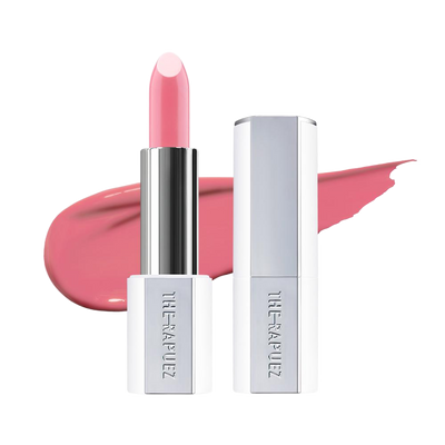 [The Rapuez] Iconic Lipstick Glow #L100 Pale Rosette 3.4g-Luxiface.com