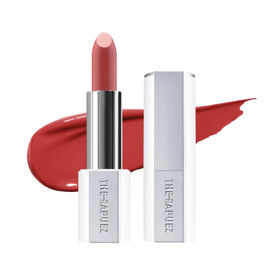 [The Rapuez] Iconic Lipstick Glow #L101 Rose Pleasure 3.4g-Luxiface.com