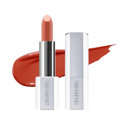 [The Rapuez] Iconic Lipstick Glow #L200 Peach Crush 3.4g-Luxiface.com