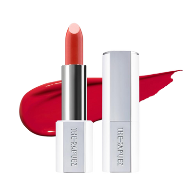 [The Rapuez] Iconic Lipstick Glow #L300 Red Awake 3.4g-Luxiface.com