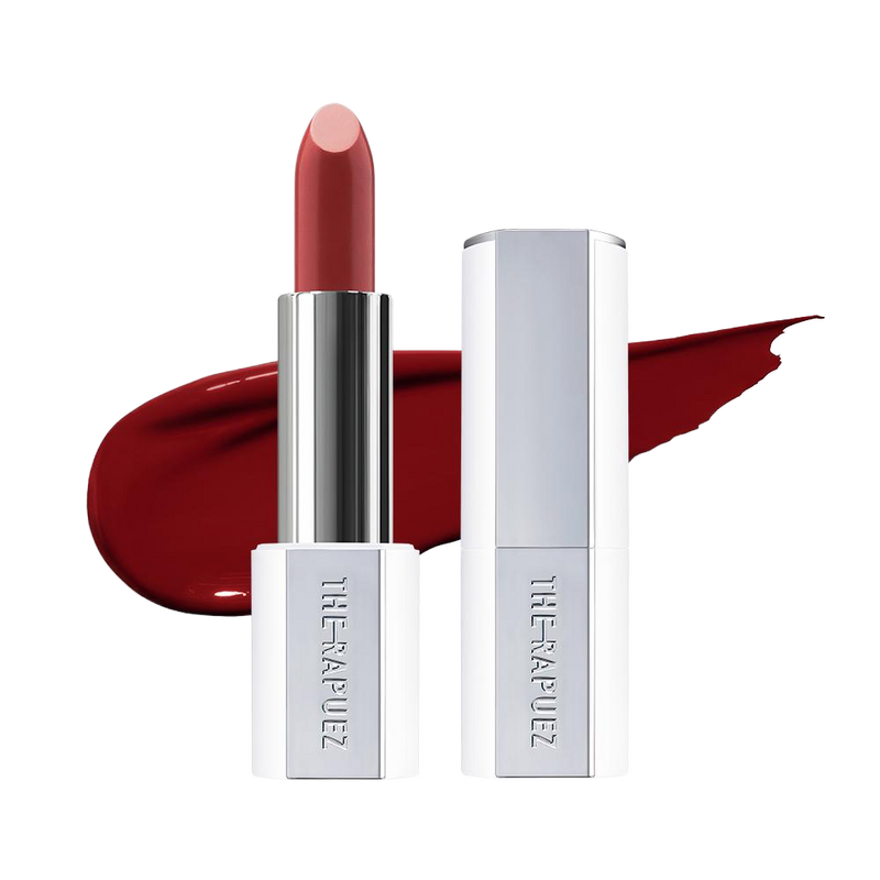 [The Rapuez] Iconic Lipstick Glow 