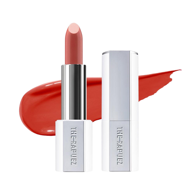 [The Rapuez] Iconic Lipstick Glow #L400 Mellow 3.4g-Luxiface.com