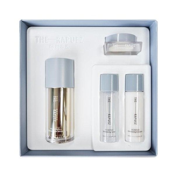 [The Rapuez] R3 Repair Concentrate Serum Set-Luxiface.com