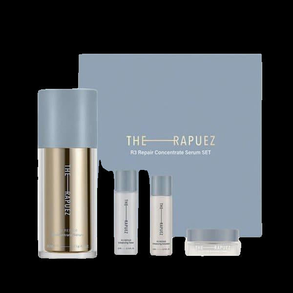 [The Rapuez] R3 Repair Concentrate Serum Set-Luxiface.com